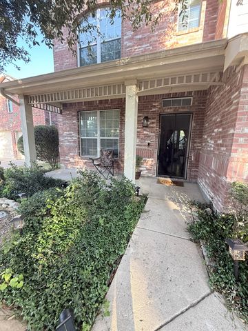 5620 Blanca Court, Fort Worth, TX 76179