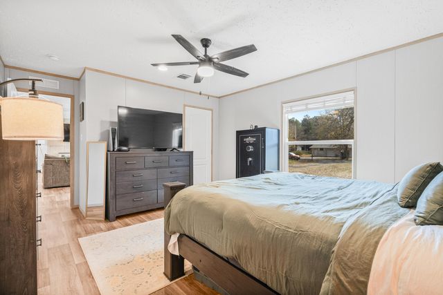 116 E Church Street, Bonneau, SC 29431