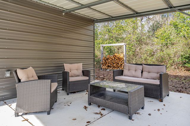 116 E Church Street, Bonneau, SC 29431