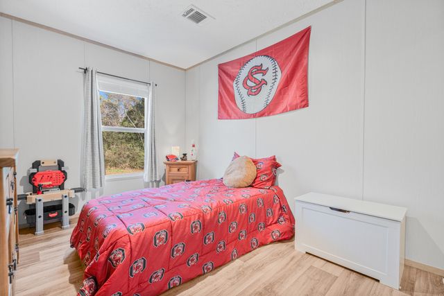 116 E Church Street, Bonneau, SC 29431