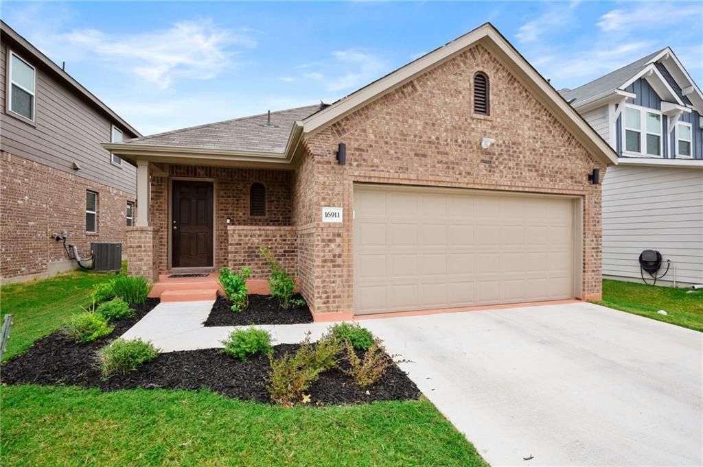 16911 Alturas Ave, Pflugerville, TX 78660
