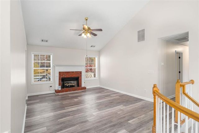 96 McClure Trail, Dallas, GA 30132