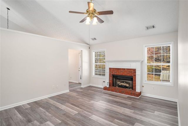 96 McClure Trail, Dallas, GA 30132