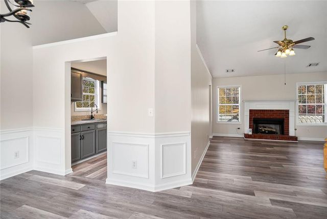 96 McClure Trail, Dallas, GA 30132