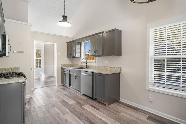 96 McClure Trail, Dallas, GA 30132