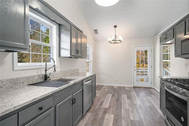 96 McClure Trail, Dallas, GA 30132