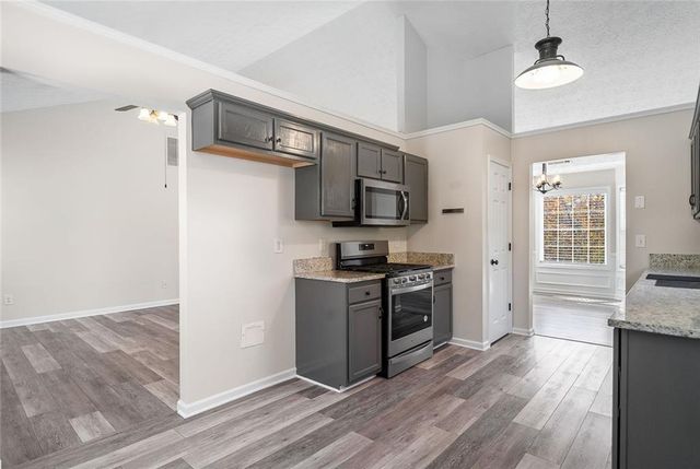 96 McClure Trail, Dallas, GA 30132