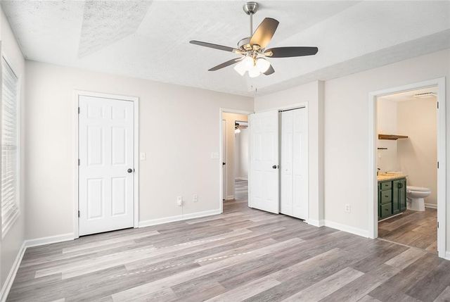 96 McClure Trail, Dallas, GA 30132