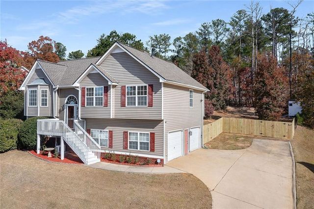 96 McClure Trail, Dallas, GA 30132