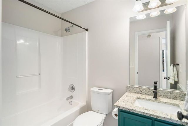 96 McClure Trail, Dallas, GA 30132