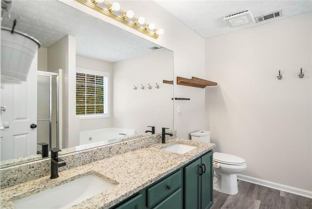 96 McClure Trail, Dallas, GA 30132