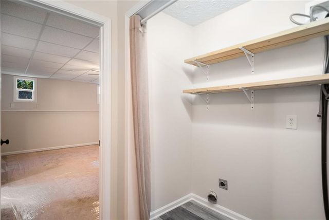 96 McClure Trail, Dallas, GA 30132