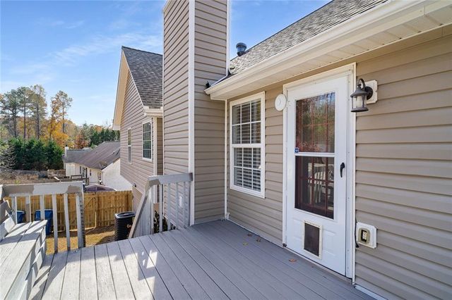 96 McClure Trail, Dallas, GA 30132