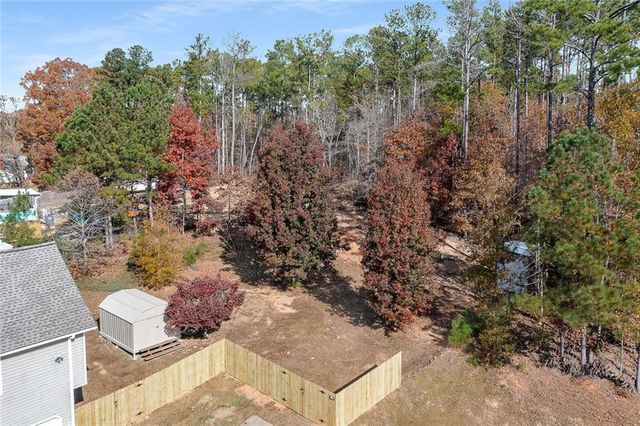 96 McClure Trail, Dallas, GA 30132