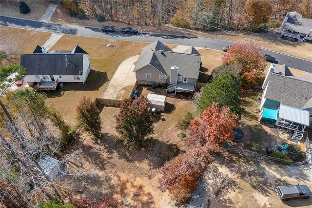 96 McClure Trail, Dallas, GA 30132