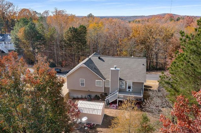 96 McClure Trail, Dallas, GA 30132