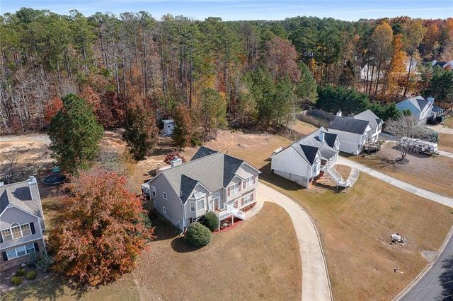 96 McClure Trail, Dallas, GA 30132