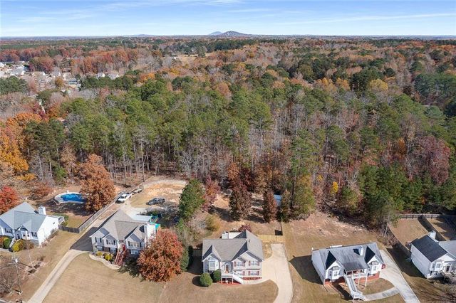 96 McClure Trail, Dallas, GA 30132