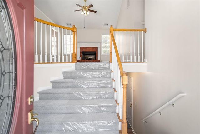 96 McClure Trail, Dallas, GA 30132