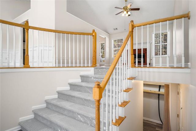 96 McClure Trail, Dallas, GA 30132