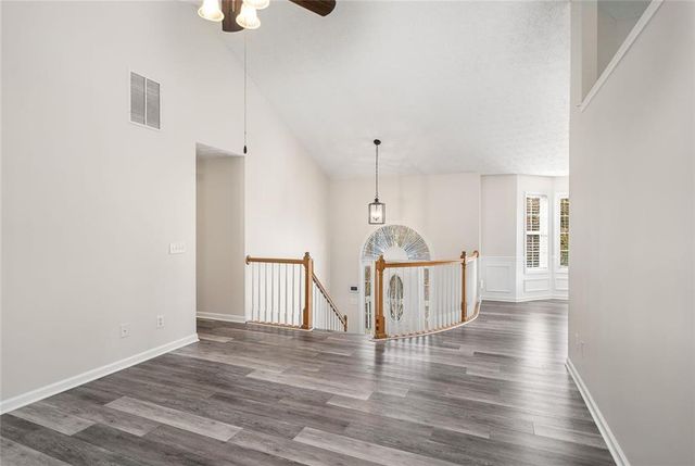 96 McClure Trail, Dallas, GA 30132