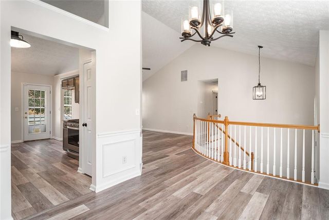 96 McClure Trail, Dallas, GA 30132