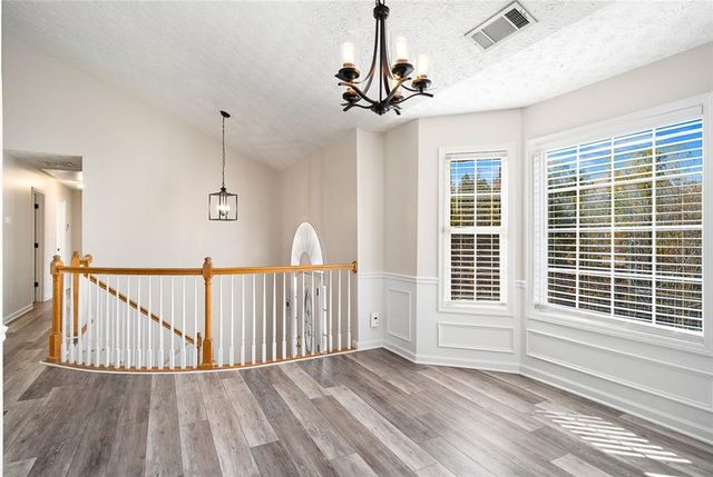 96 McClure Trail, Dallas, GA 30132