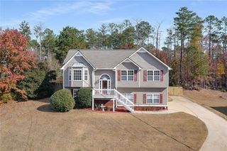 96 McClure Trail, Dallas, GA 30132