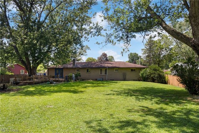 12780 Jamestown Avenue NW, Uniontown, OH 44685