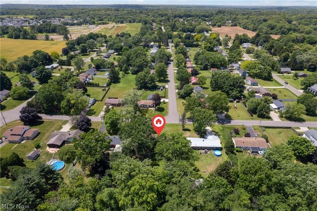 12780 Jamestown Avenue NW, Uniontown, OH 44685