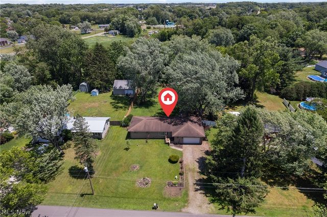 12780 Jamestown Avenue NW, Uniontown, OH 44685