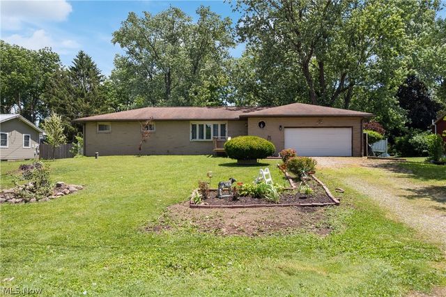 12780 Jamestown Avenue NW, Uniontown, OH 44685