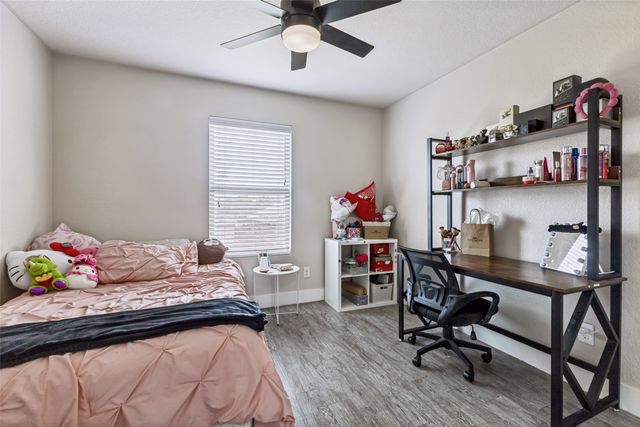 4115 Princess Point Court, Forney, TX 75126