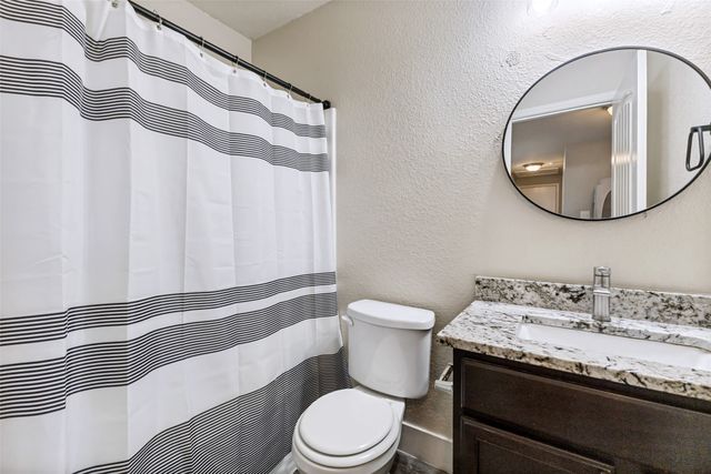 4115 Princess Point Court, Forney, TX 75126