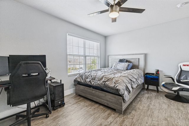 4115 Princess Point Court, Forney, TX 75126