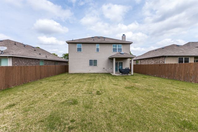 4115 Princess Point Court, Forney, TX 75126