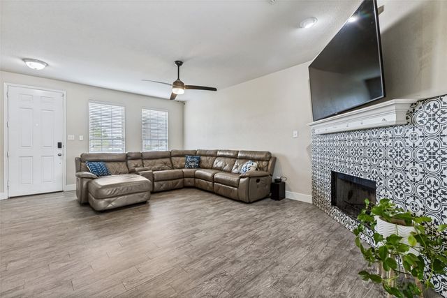 4115 Princess Point Court, Forney, TX 75126