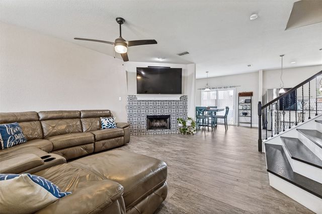 4115 Princess Point Court, Forney, TX 75126