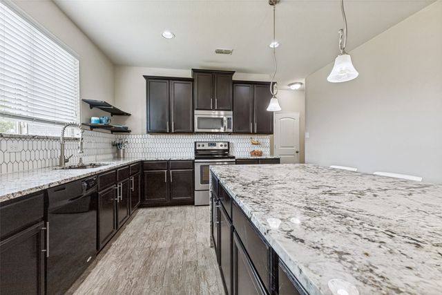 4115 Princess Point Court, Forney, TX 75126