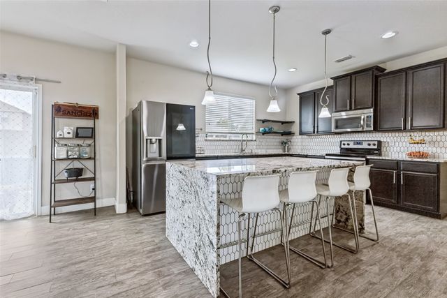 4115 Princess Point Court, Forney, TX 75126