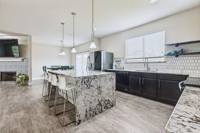 4115 Princess Point Court, Forney, TX 75126