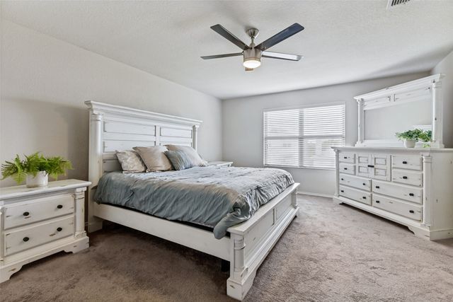 4115 Princess Point Court, Forney, TX 75126