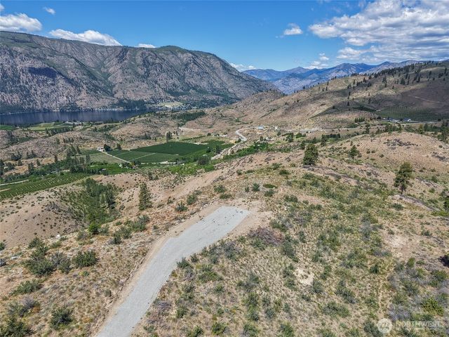 0 Glory View Lane Lane #Lot 3, Manson, WA 98831