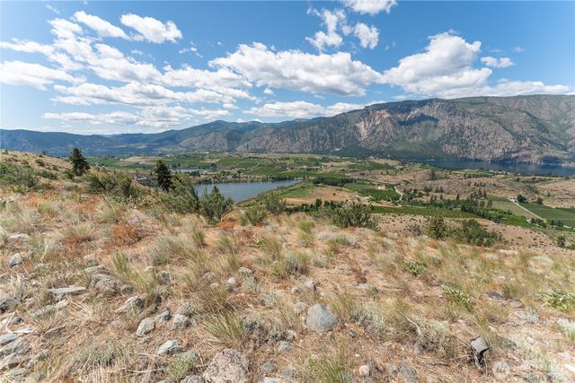 0 Glory View Lane Lane #Lot 3, Manson, WA 98831