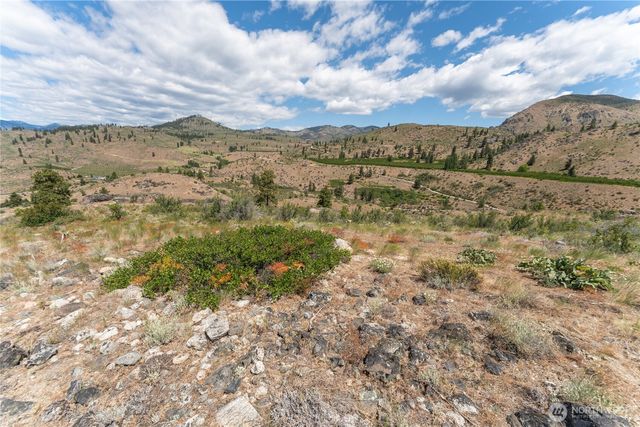 0 Glory View Lane Lane #Lot 3, Manson, WA 98831