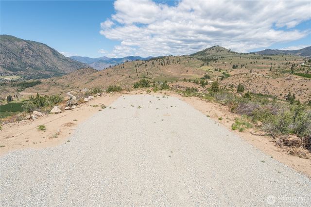 0 Glory View Lane Lane #Lot 3, Manson, WA 98831