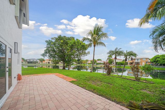 2203 SW 134th Avenue, Miramar, FL 33027
