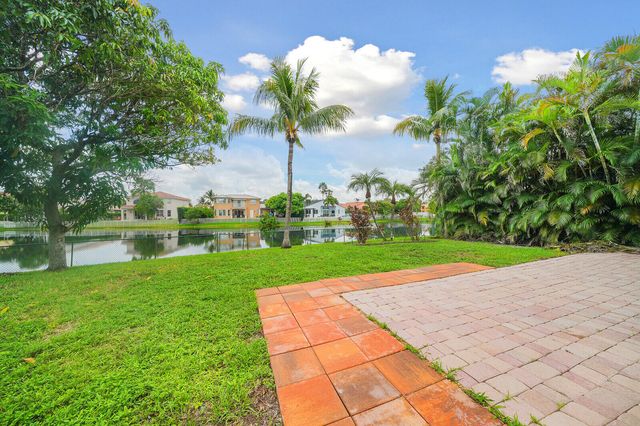 2203 SW 134th Avenue, Miramar, FL 33027