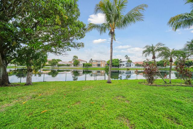 2203 SW 134th Avenue, Miramar, FL 33027