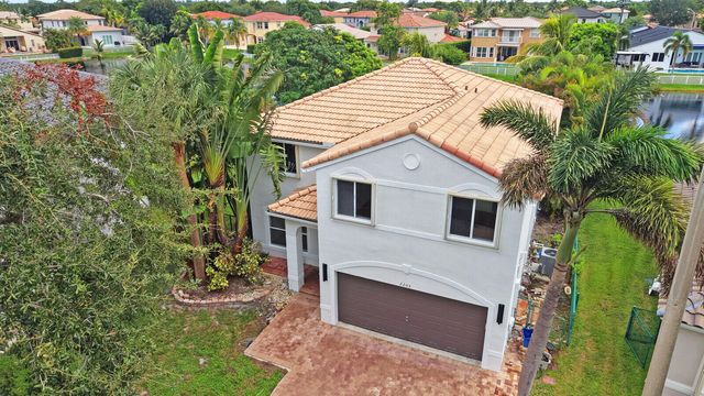 2203 SW 134th Avenue, Miramar, FL 33027